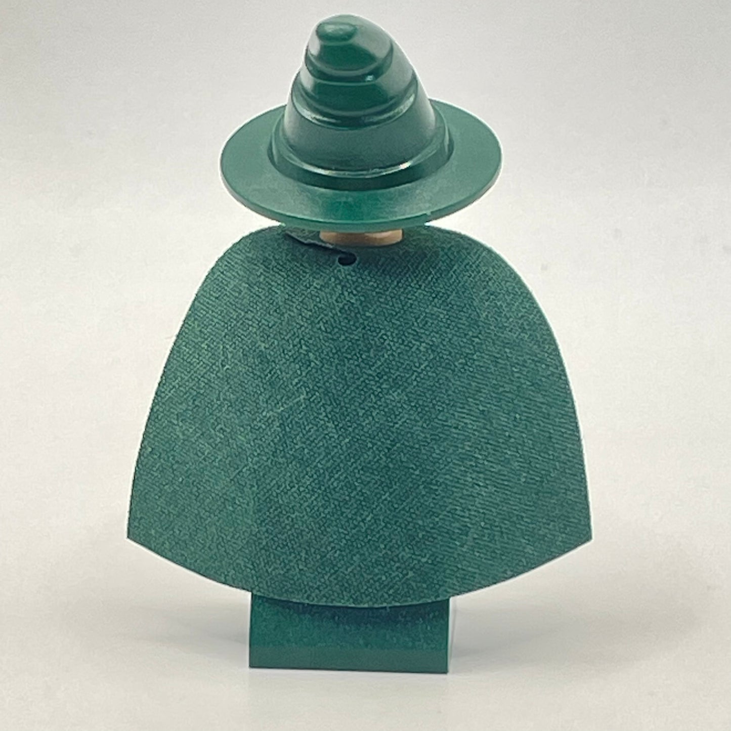 LEGO Professor Minerva Mcgonagall, Harry Potter, Minifigure (hp093)