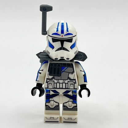LEGO Clone ARC Trooper Fives, 501st (Phase 1), Star Wars, Minifigure (sw1329)