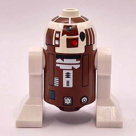 LEGO Astromech Droid R7-D4, Star Wars, Minifigure (sw0119)