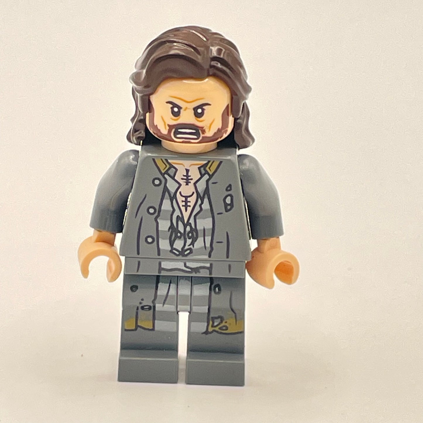 LEGO Sirius Black, Harry Potter, Minifigure, (hp174)