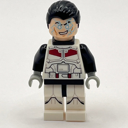 LEGO Jek-14 with Hair, Star Wars Minifigure (sw0475a)