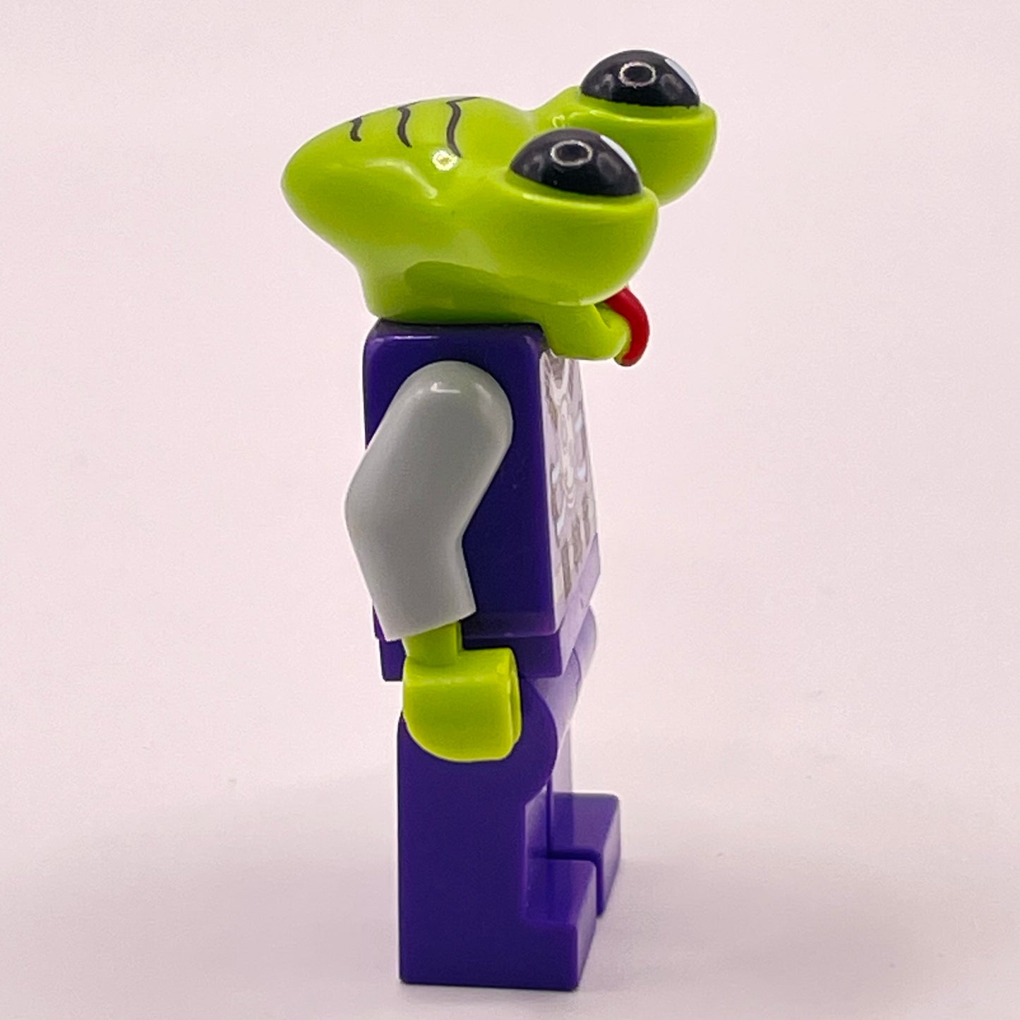 LEGO Space Alien, Collectible Minifigures Series 3, Minifigure (col044)