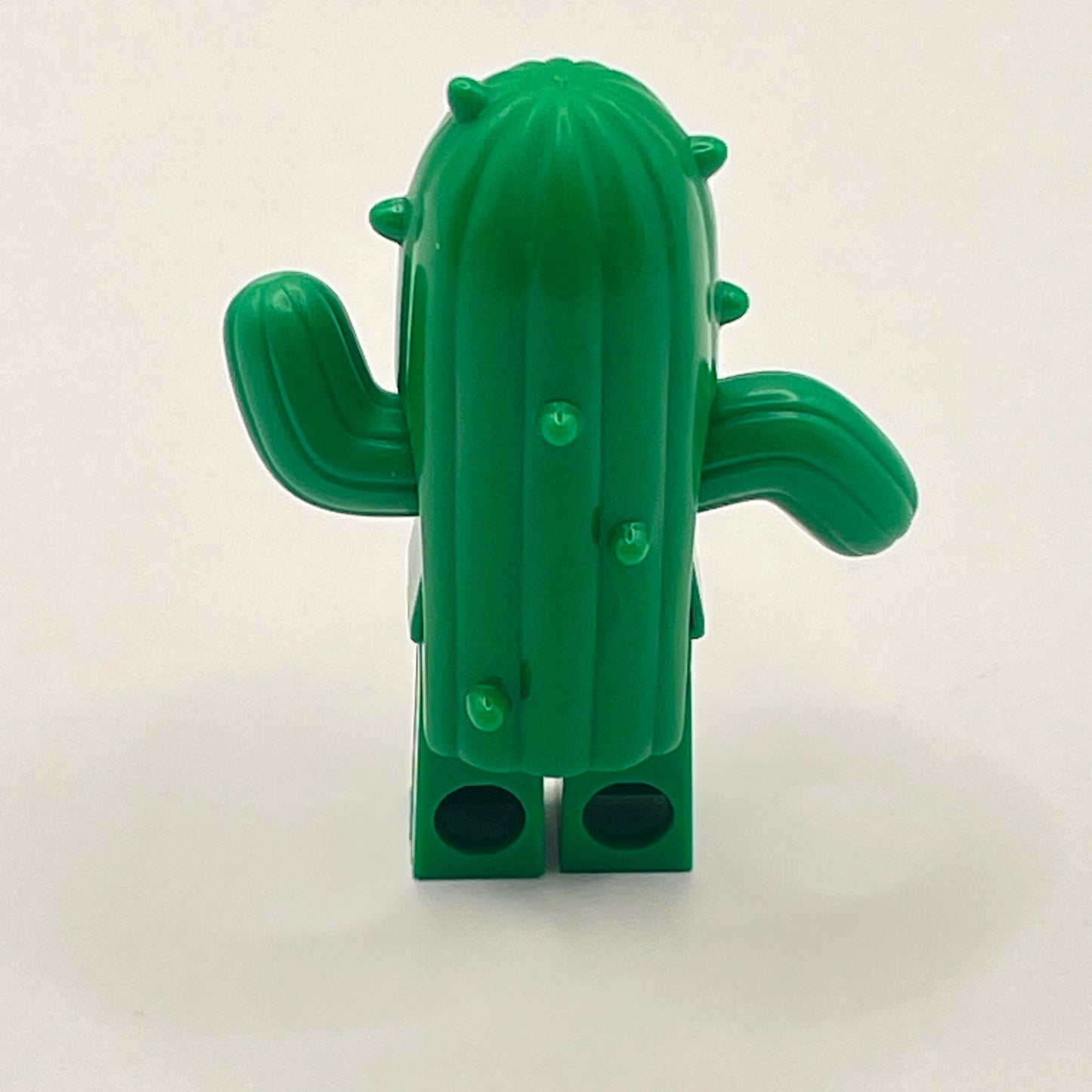 LEGO Cactus Girl Series 18 Minifigure (col322)