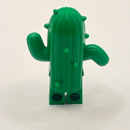 LEGO Cactus Girl Series 18 Minifigure (col322)