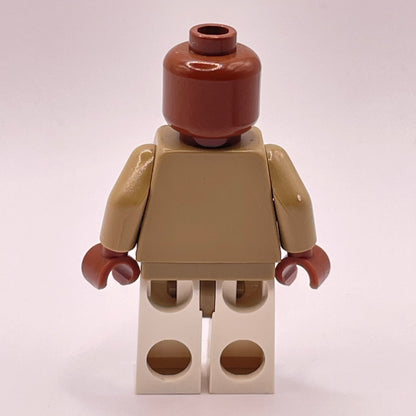 LEGO Mace Windu, Star Wars, Minifigure (sw0479)