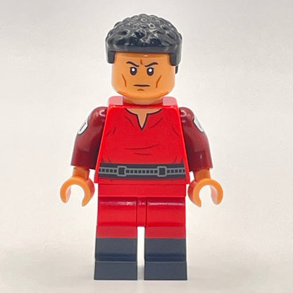 LEGO Clone Cadet, Star Wars, Minifigure (sw1408)