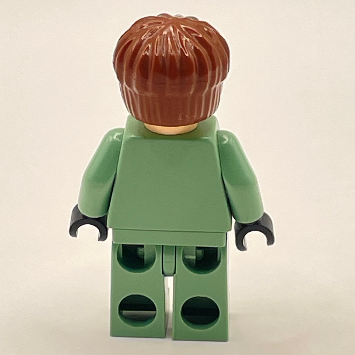 LEGO Dr. Octopus, Super Heroes, Minifigure (spd027)