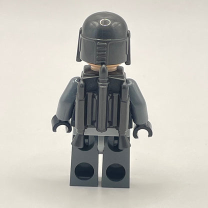 LEGO Mandalorian Super Commando, Star Wars, Minifigure (sw0494)