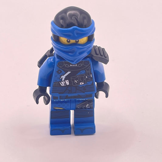 LEGO Jay, Mix and Match, Ninjago, Minifigure (1 Pack)