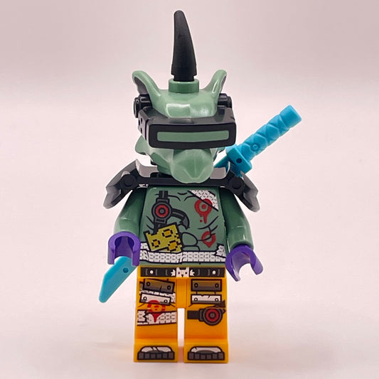 LEGO Hausner - Shoulder Armour, Ninjago, Minifigure (njo0573)