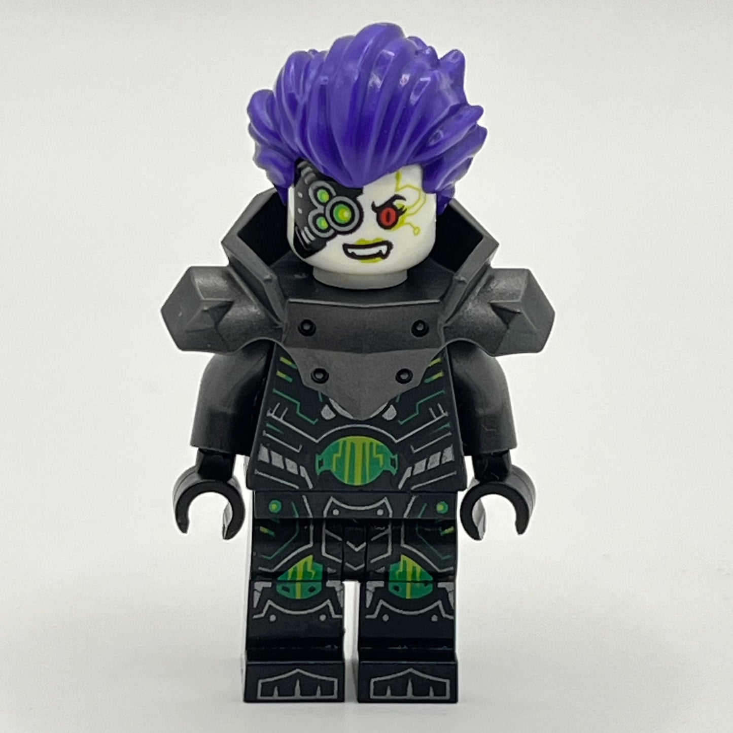 LEGO Pula, Nexo Knights Minifigure (nex131)