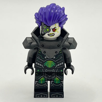 LEGO Pula, Nexo Knights Minifigure (nex131)