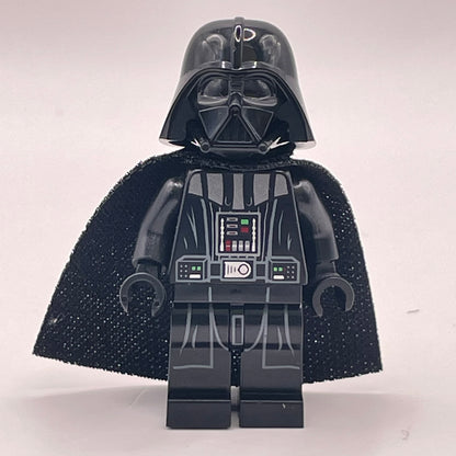 LEGO Darth Vader, Star Wars, Minifigure (Mix and Match)