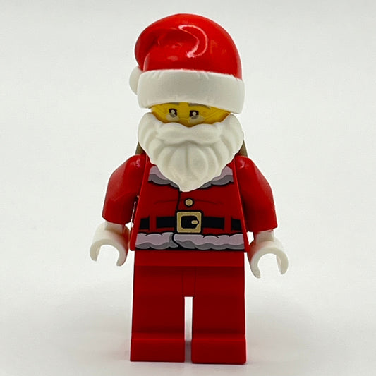 LEGO Santa, Holidays, Minifigure (hol110)