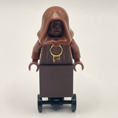 LEGO Mechanical Death Eater, Harry Potter, Minifigure (hp241)