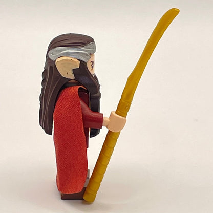 LEGO Elrond, Lord of the Rings, Minifigures (lor059)