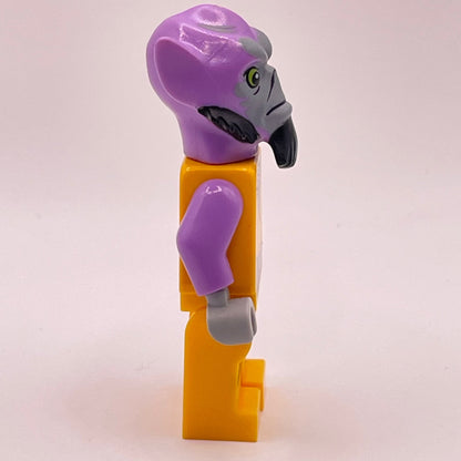 LEGO Garazeb ‘Zeb’ Orrelios, Star Wars Minifigure (sw0575)