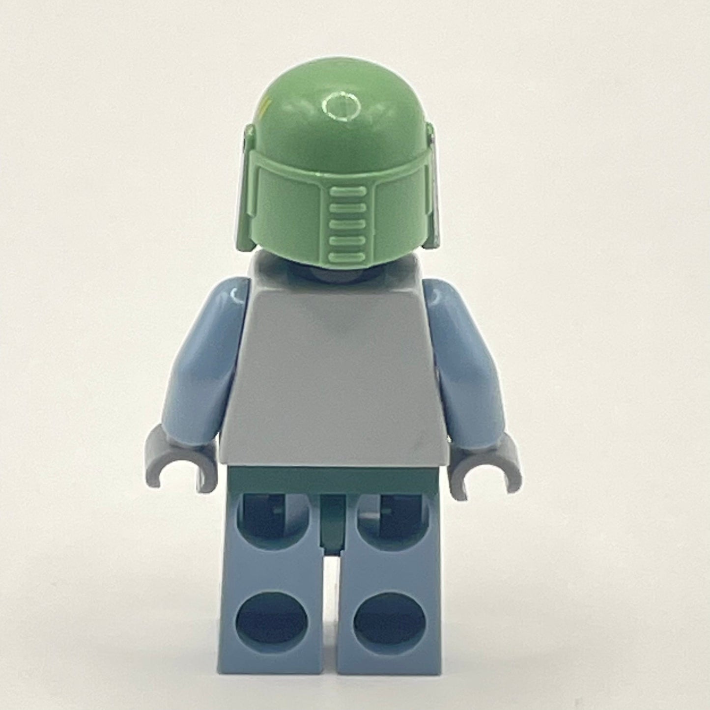 LEGO Boba Fett - Balaclava Head, Star Wars Minifigure (sw0431)
