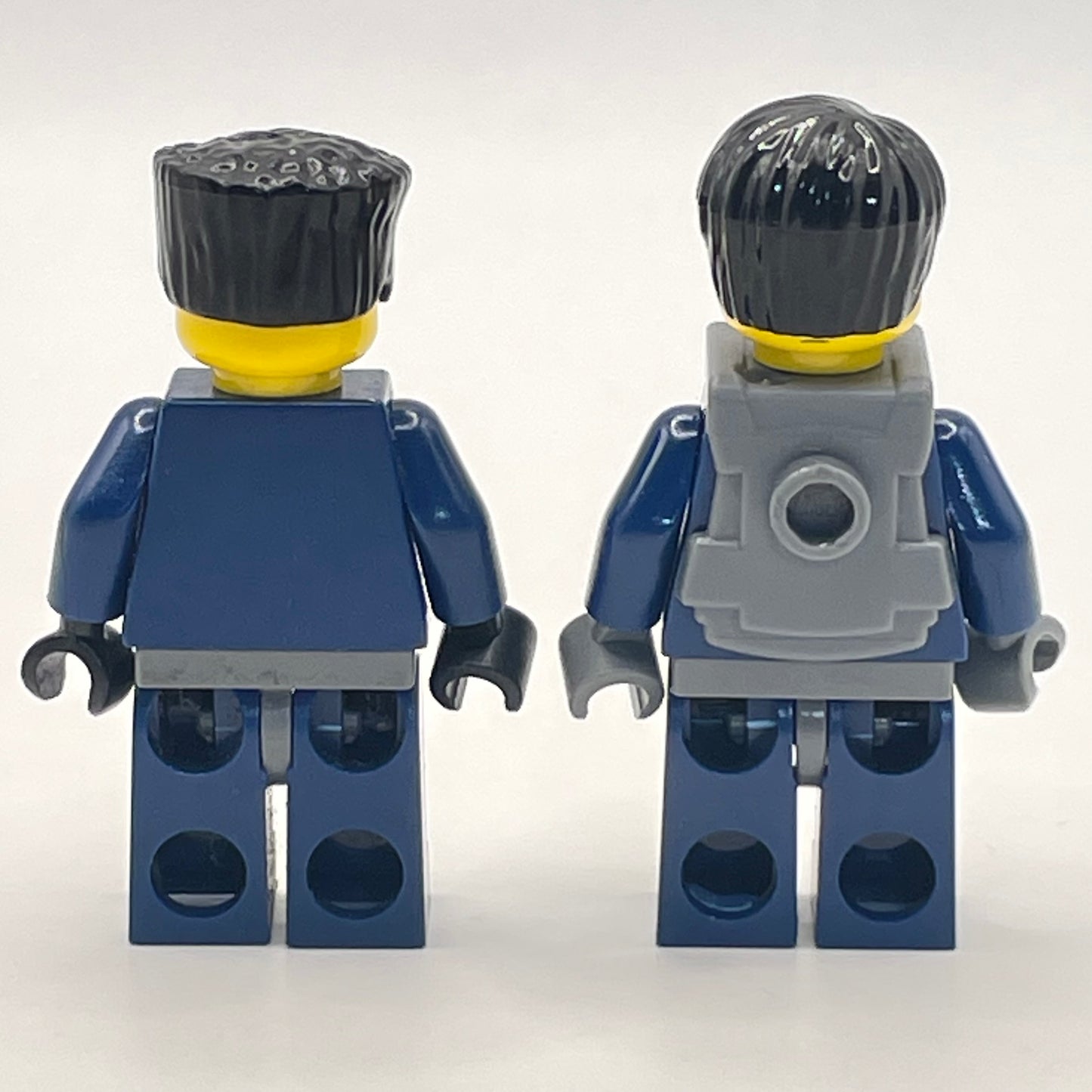 LEGO Agents, Minifigures (Pack of 2)