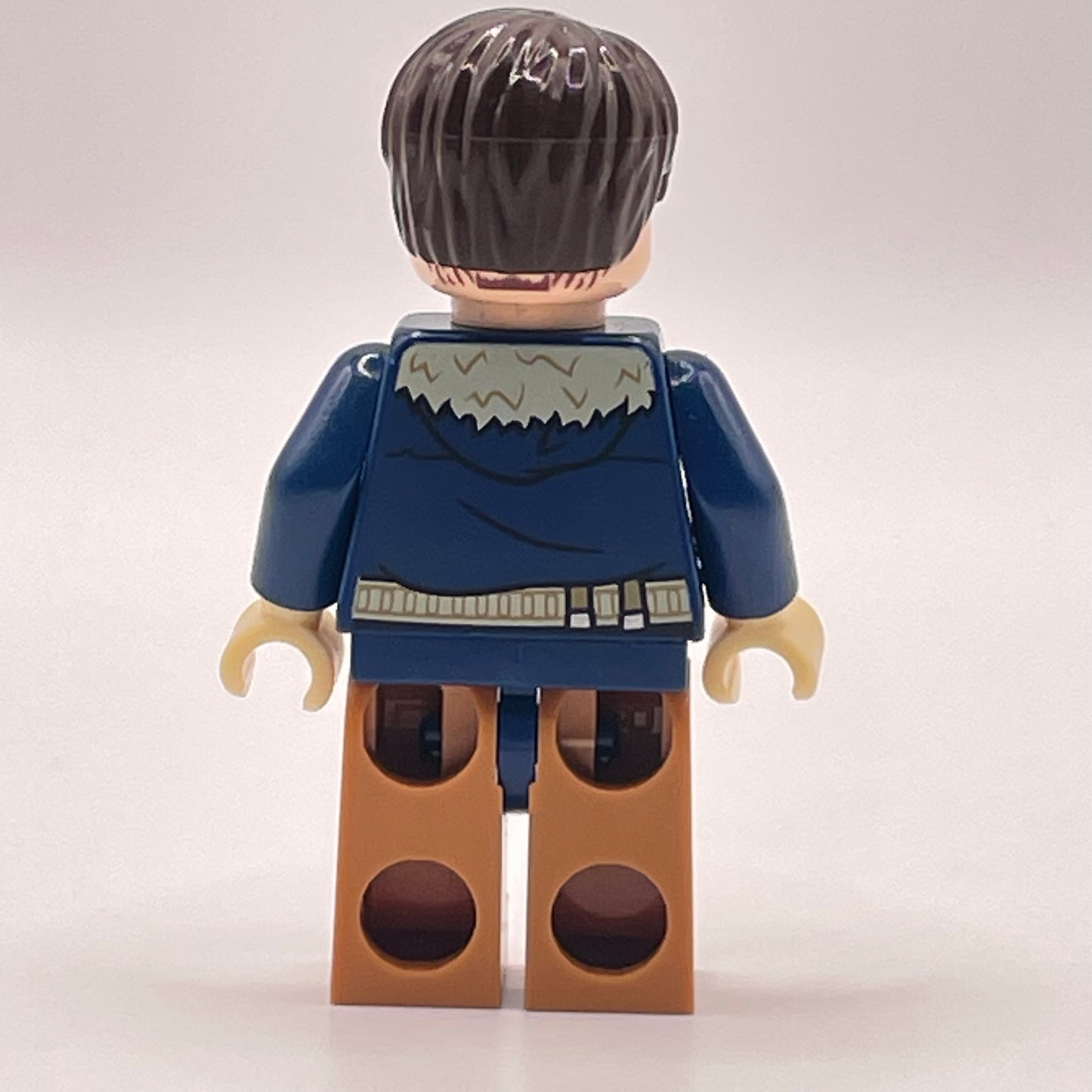 LEGO Cassian Andor, Star Wars, Minifigure (sw0790) - marked