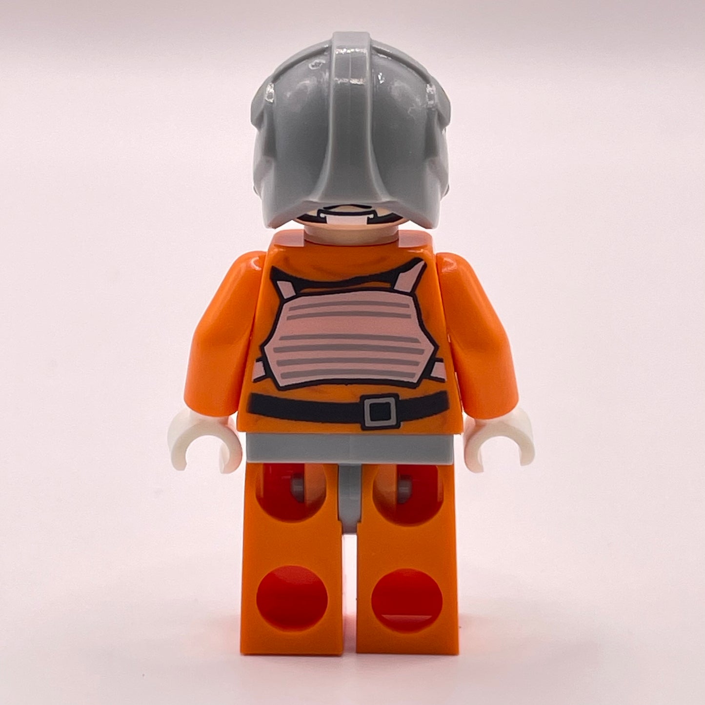 LEGO Snow Speeder Pilot, Star Wars, Minifigure (sw0607)