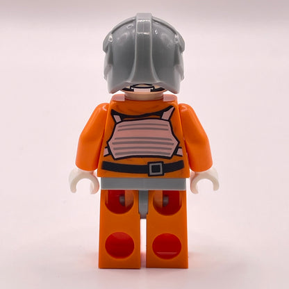 LEGO Snow Speeder Pilot, Star Wars, Minifigure (sw0607)