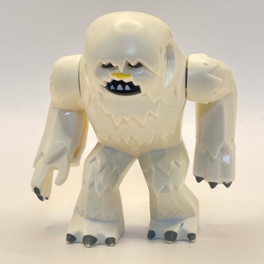 LEGO Wampa from Hoth, Star Wars (wampa) (No Horns)