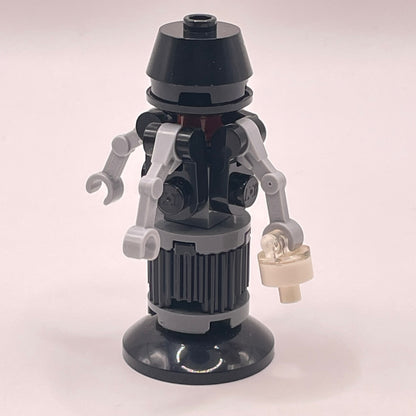 LEGO FX-7, Medical Assistant Droid, Star Wars, Minifigures, (sw0959) incomplete