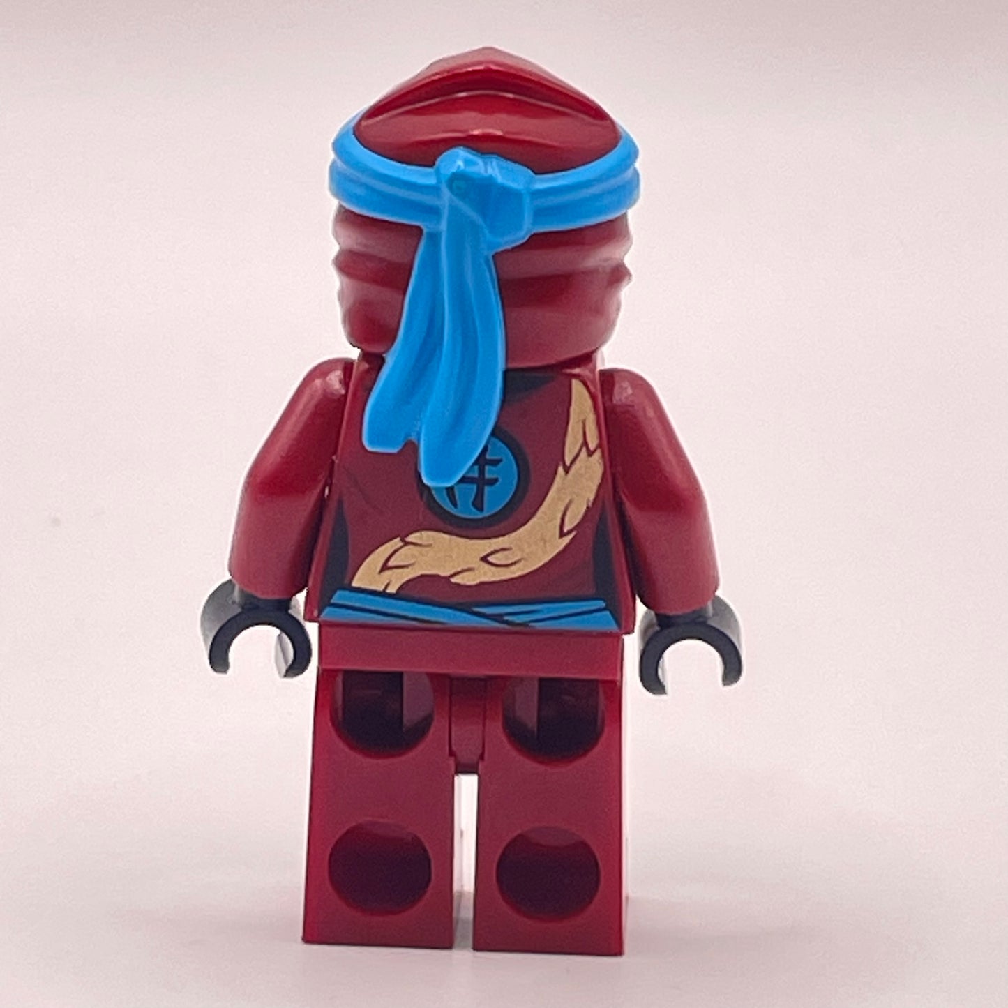 LEGO Nya - Legacy, Ninjago, Minifigure (njo0491)