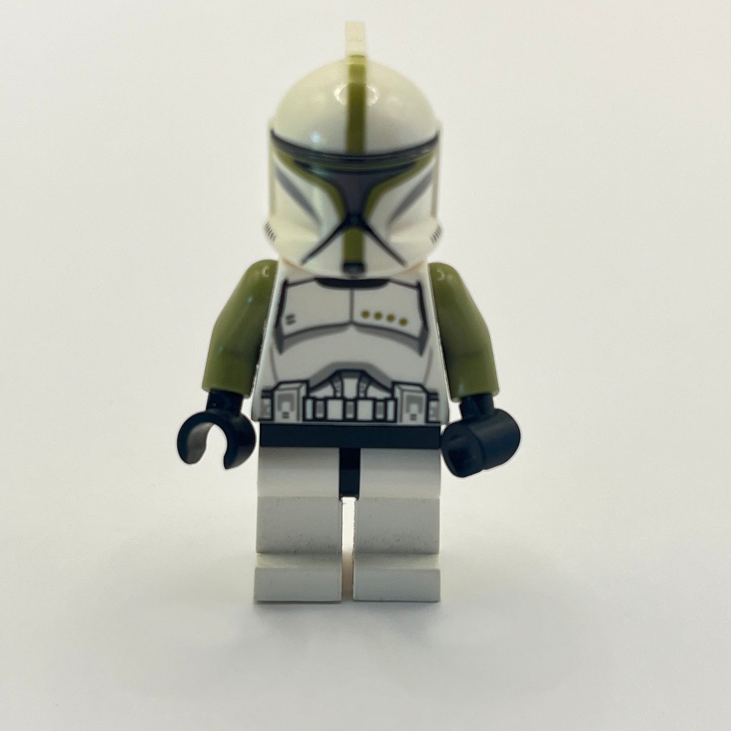 LEGO Clone Trooper Sergeant (Phase 1), Star Wars, Minifigure (sw0438)