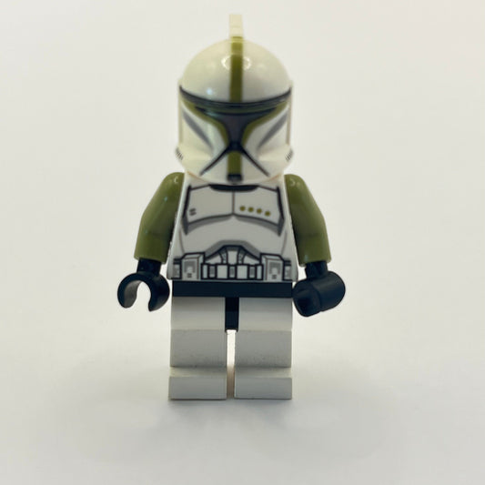 LEGO Clone Trooper Sergeant (Phase 1), Star Wars, Minifigure (sw0438)