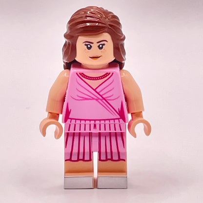 LEGO Hermione Granger, Harry Potter, Minifigure, (hp225)
