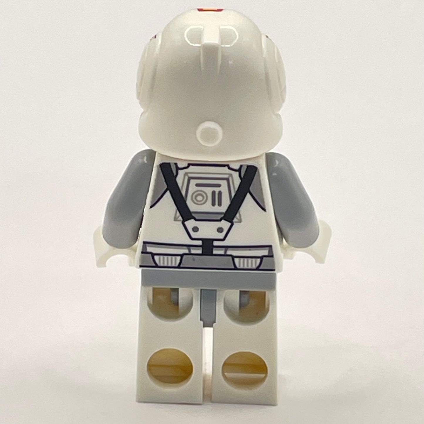 LEGO Clone Trooper Pilot Captain Jag (Phase 2) Star Wars, Minifigure (sw1401)