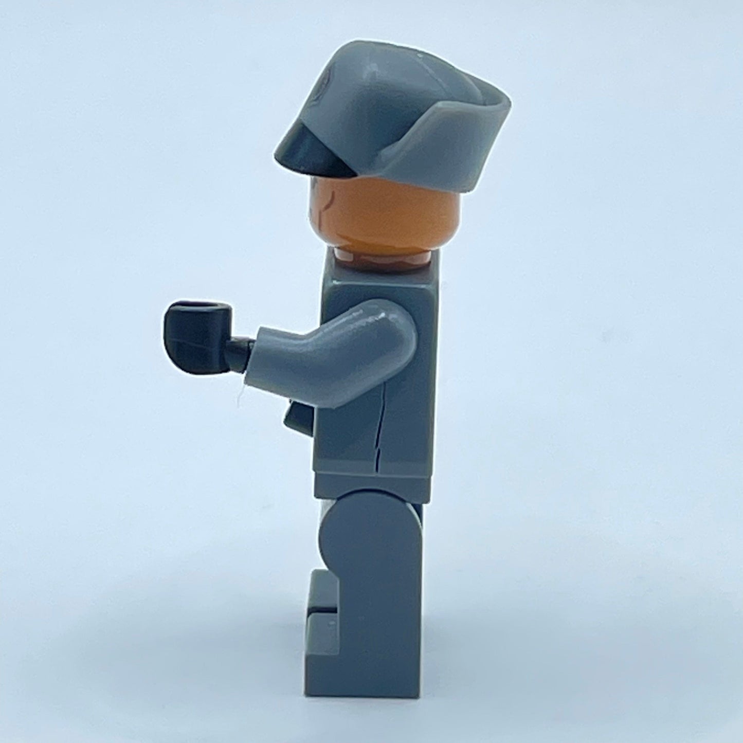 LEGO First Order Officer, Lieutenant Captain, Star Wars, Minifigure (sw0670)