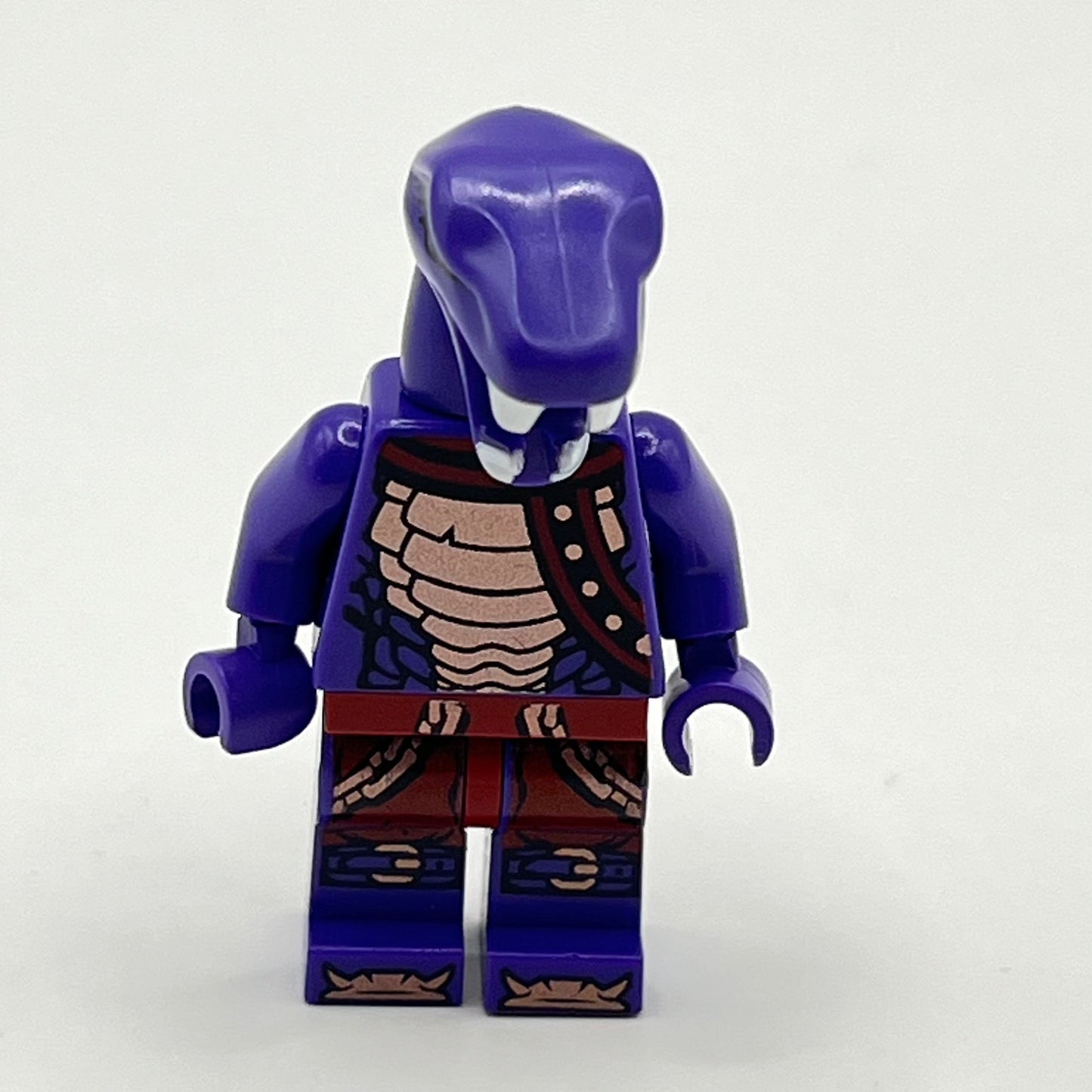 LEGO Eye Zorai, Ninjago, Minifigure (njo0257)