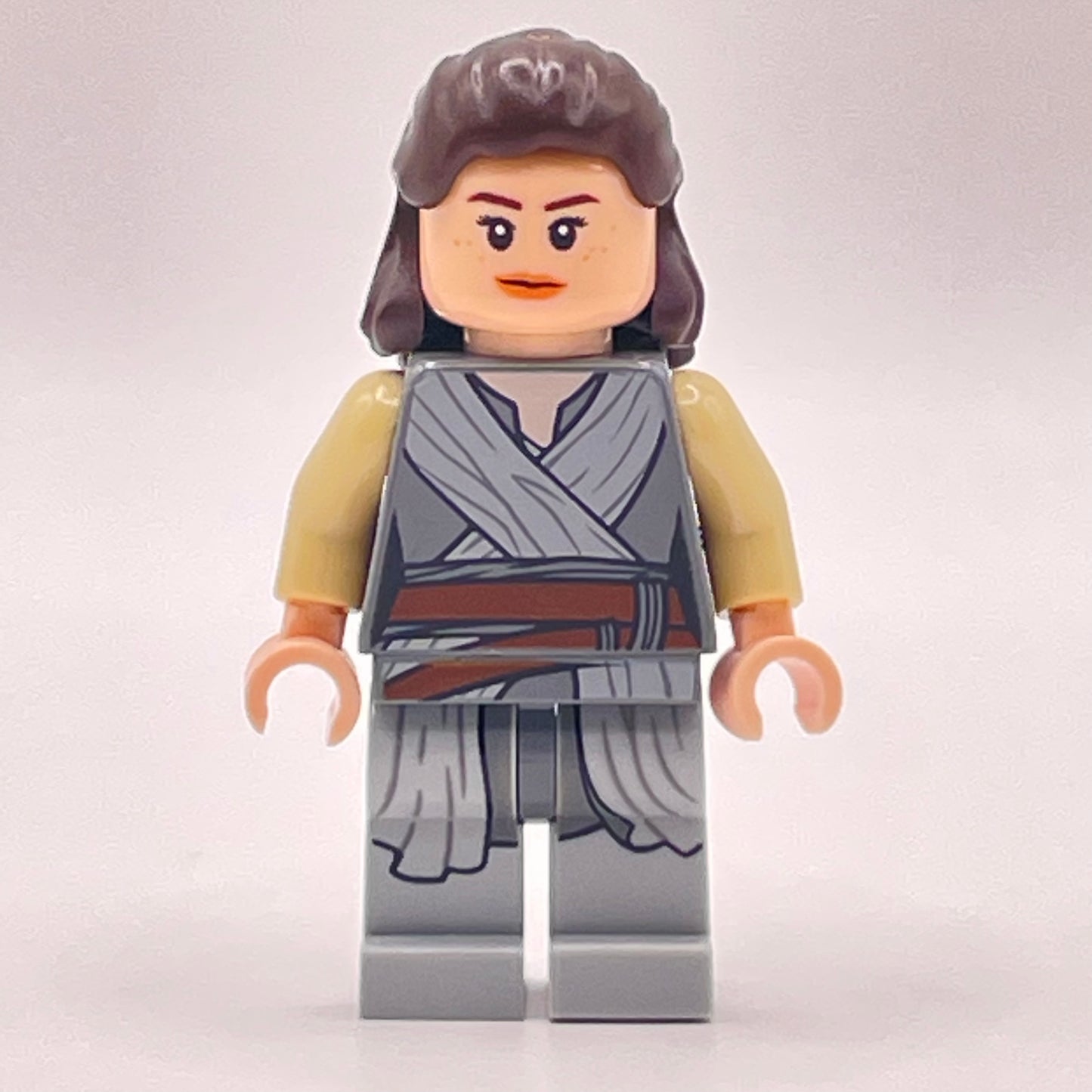 LEGO Rey, Star Wars, Minifigure (sw0866)