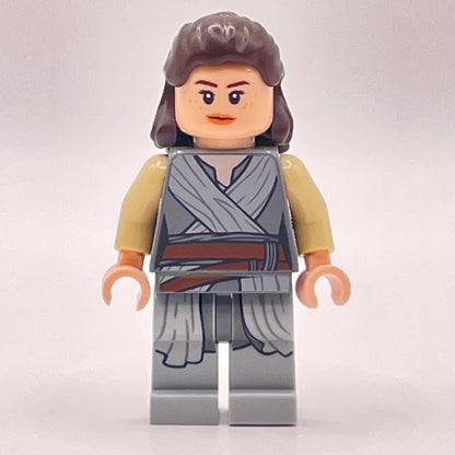 LEGO Rey, Star Wars, Minifigure (sw0866)