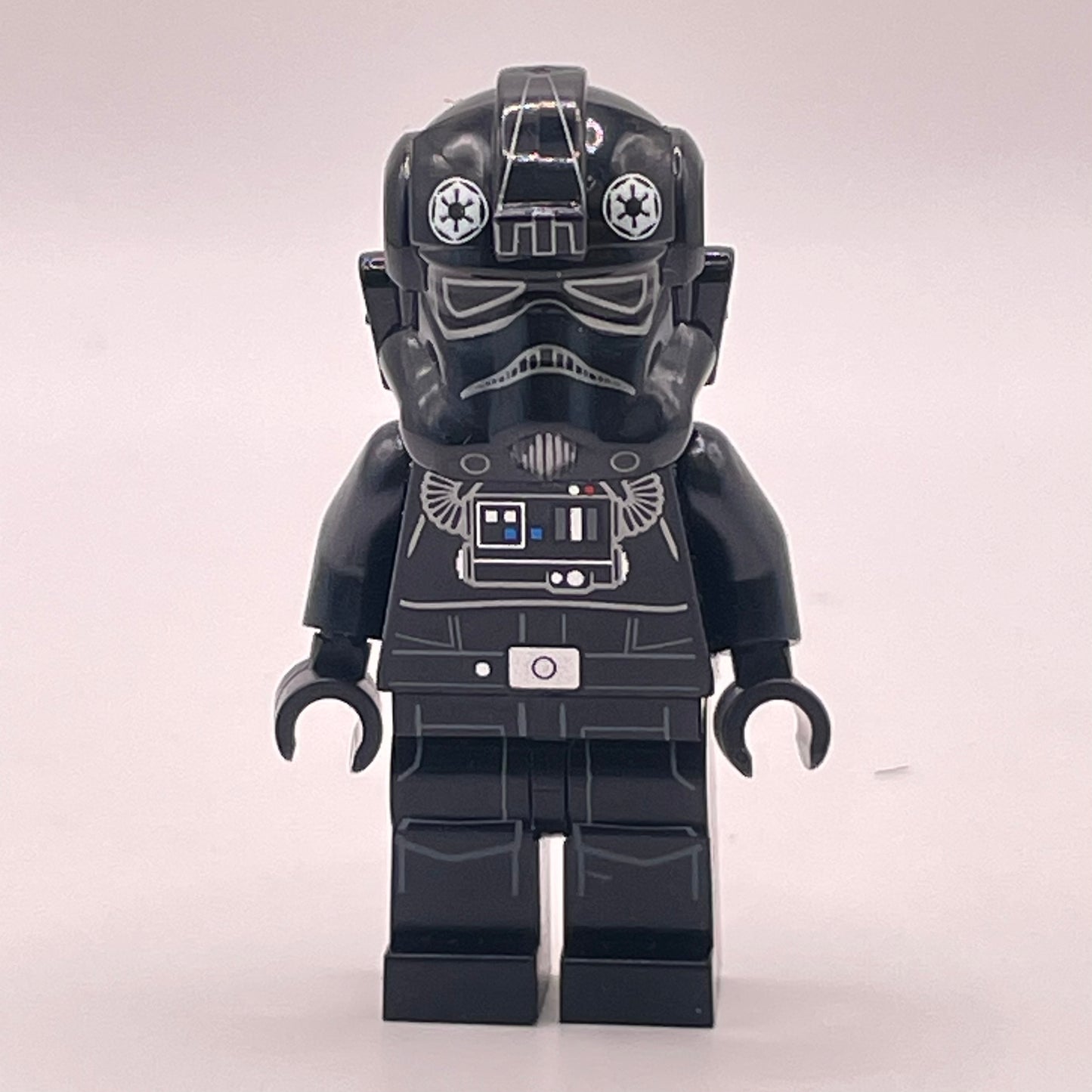 LEGO Imperial TIE Fighter Pilot, Star Wars Minifigure (sw0543)