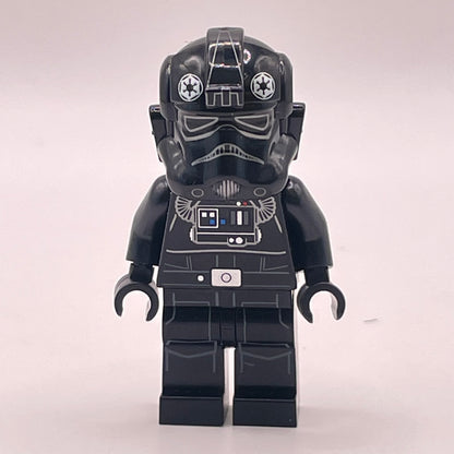 LEGO Imperial TIE Fighter Pilot, Star Wars Minifigure (sw0543)