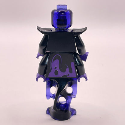 LEGO Overlord - Legacy, Ninjago, Minifigure (njo0501)
