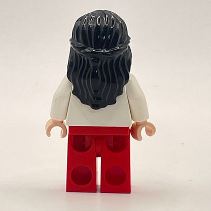 LEGO Marion Ravenwood, Indiana Jones, Minifigure (iaj036)