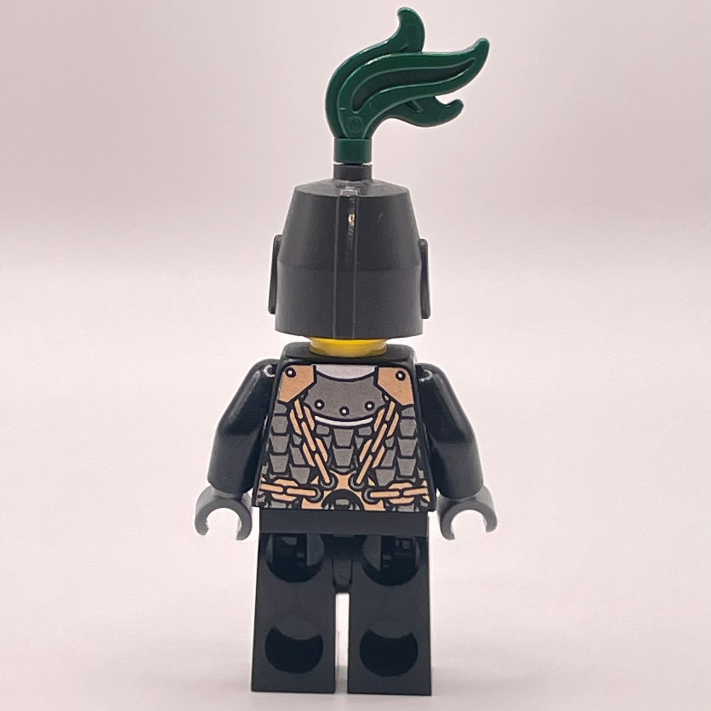 LEGO Dragon Knight, Castle, Minifigure (cas453)