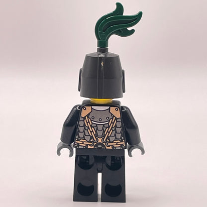 LEGO Dragon Knight, Castle, Minifigure (cas453)