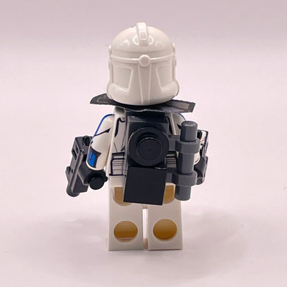 LEGO Clone ARC Trooper Fives, 501st (Phase 1), Star Wars, Minifigure (sw1329)