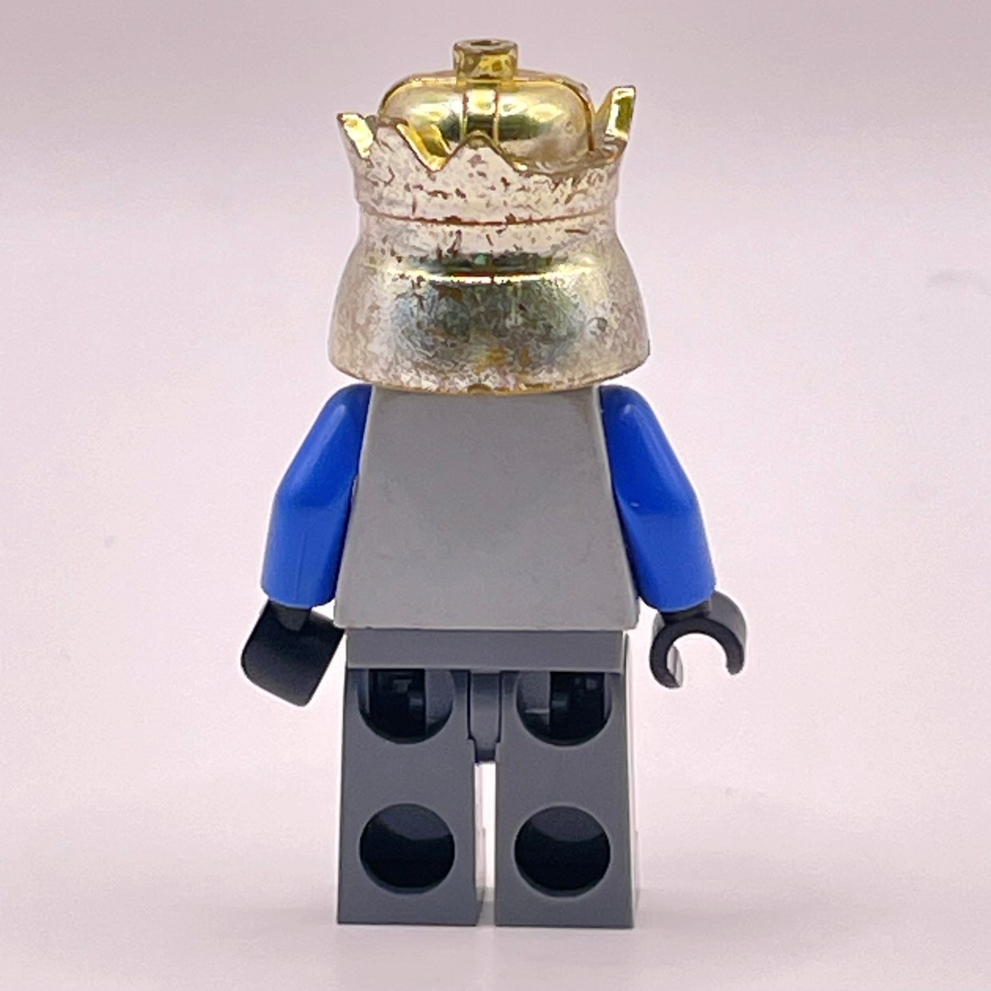 LEGO King Mathias, Castle, Minifigure (cas258)