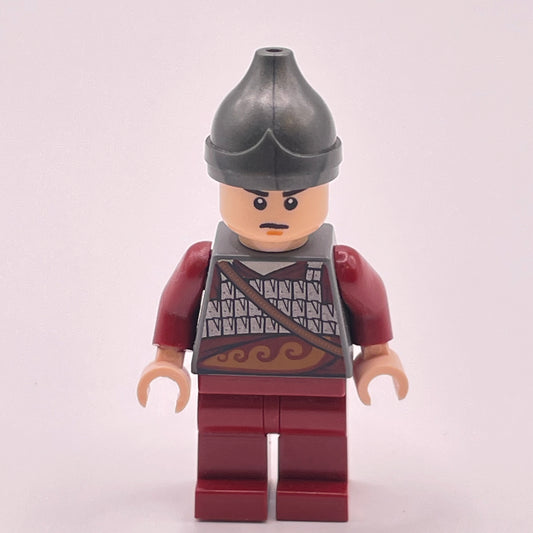 LEGO Alamut Guard 1, Prince of Persia, Minifigure (pop013)