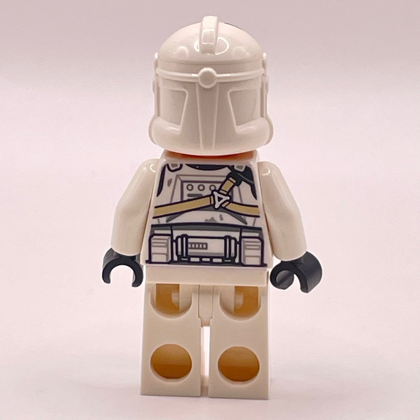 LEGO Clone Trooper Gunner (Phase 2), Star Wars, Minifigure (sw1236)