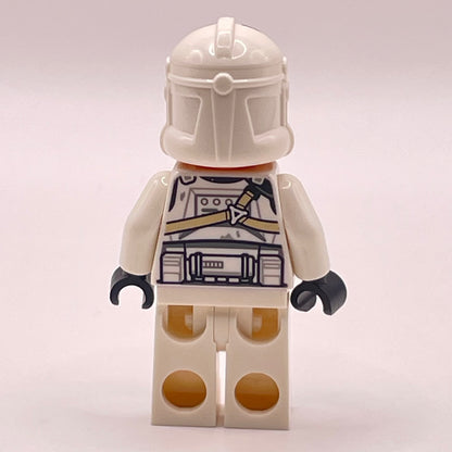 LEGO Clone Trooper Gunner (Phase 2), Star Wars, Minifigure (sw1236)