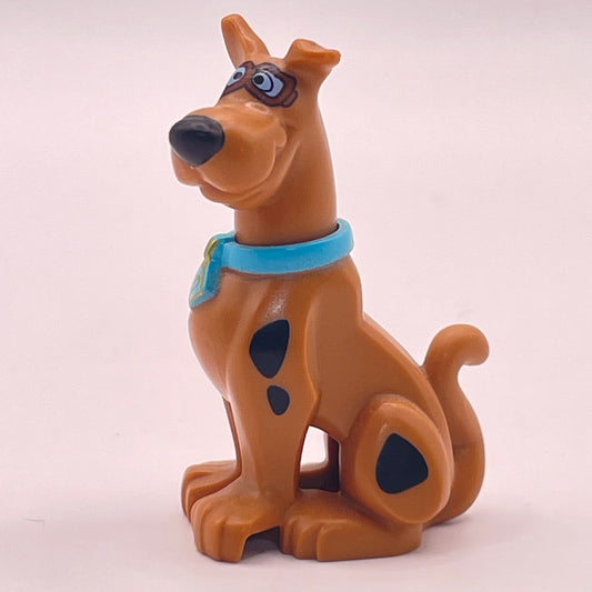 LEG0 Scooby-Doo, Pilot Googles, Scooby-Doo, Minifigure, Animal