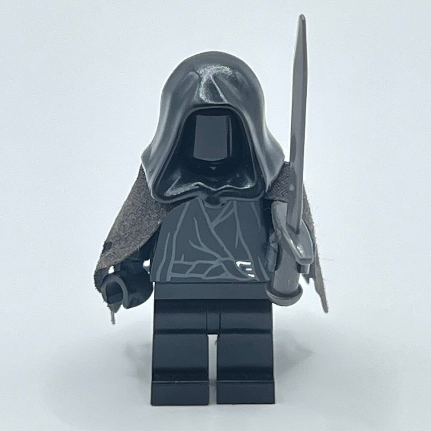 LEGO Ringwraith (Nazgûl) Lord of the Rings, Minifigures (lor018 ...